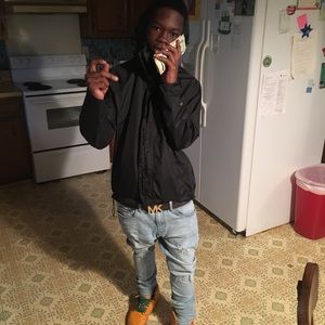 Meet your Posher, John